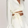 Women MESHKI Two Piece Sets<Annalise