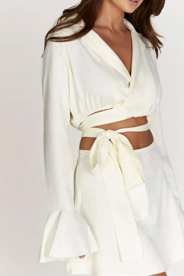Women MESHKI Two Piece Sets<Annalise