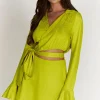 Women MESHKI Skirts<Annalise