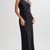 annalise_4.webp Women MESHKI Maxi Dresses<Annalise
