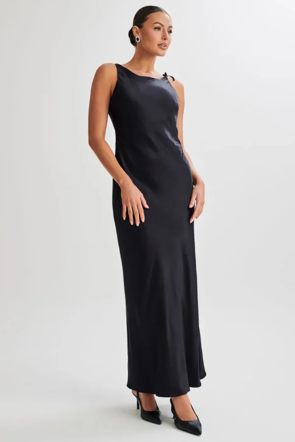 annalise_4.webp Women MESHKI Maxi Dresses<Annalise