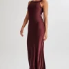 Women MESHKI Maxi Dresses<Annalise