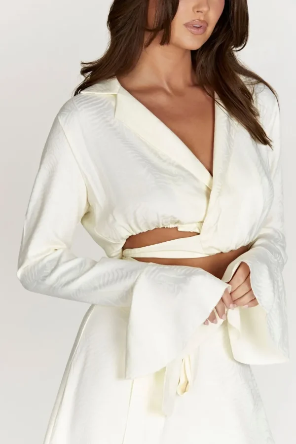 Women MESHKI Two Piece Sets<Annalise