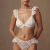 Women MESHKI Intimates<Anniston