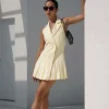 Women MESHKI Mini Dresses<Antoinette