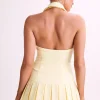 antoinette_5-2.webp Women MESHKI Mini Dresses<Antoinette