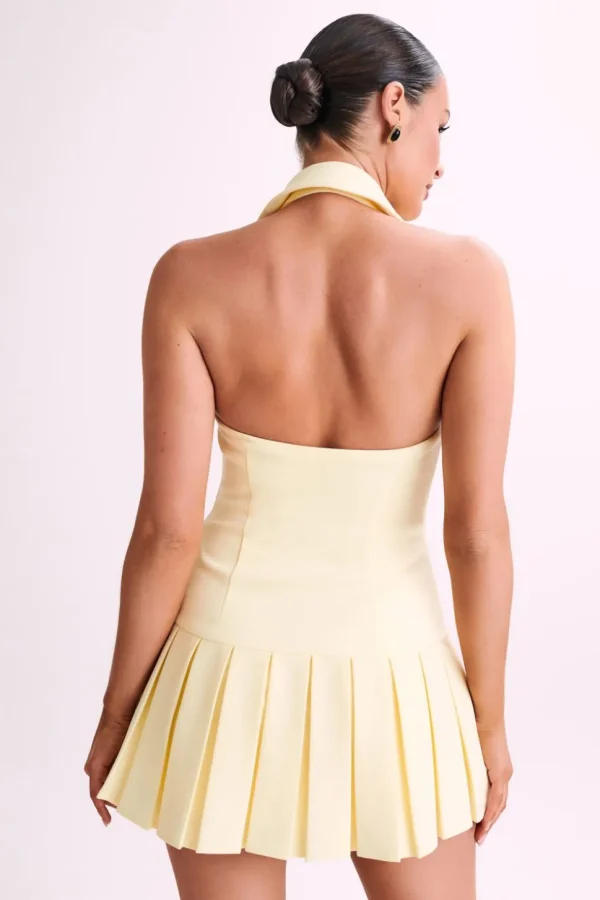 antoinette_5-2.webp Women MESHKI Mini Dresses<Antoinette