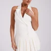 antoinette_6-1.webp Women MESHKI Mini Dresses<Antoinette