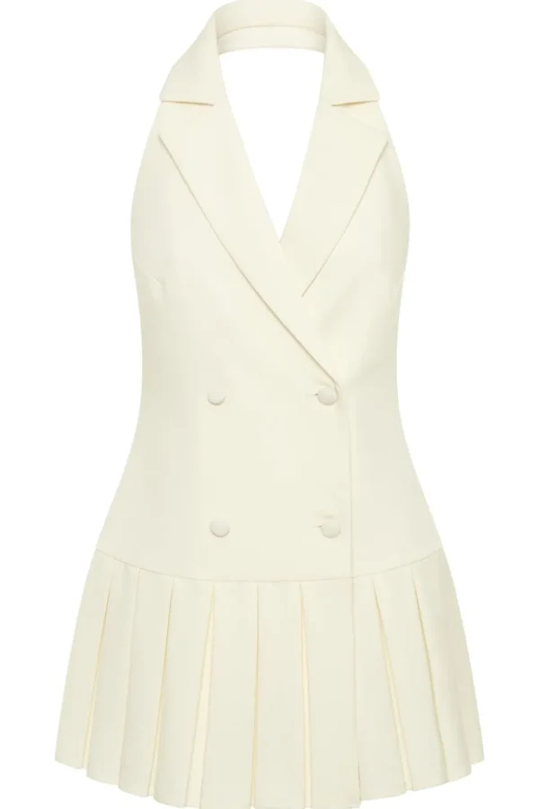 antoinette_8-1.webp Women MESHKI Mini Dresses<Antoinette