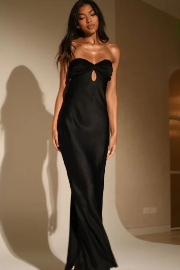 Women MESHKI Maxi Dresses<Antonella