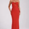 Women MESHKI Maxi Dresses<Antonella