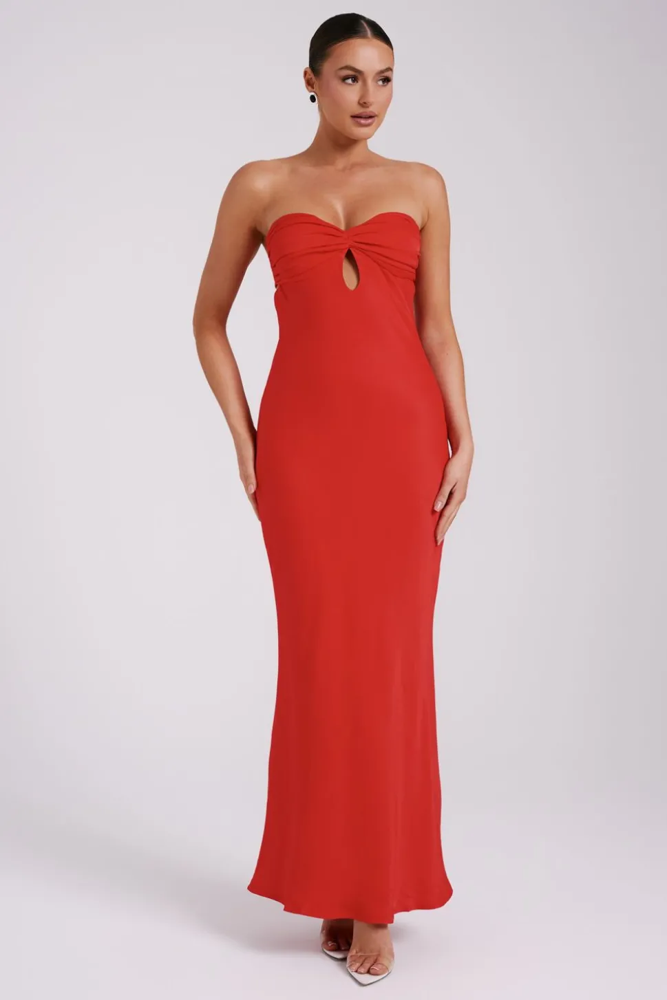 antonella_0-2.webp Women MESHKI Maxi Dresses<Antonella