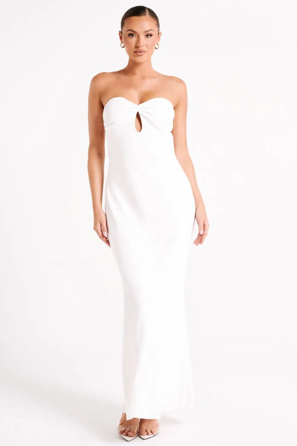 antonella_0.webp Women MESHKI Maxi Dresses<Antonella