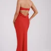 antonella_1-2.webp Women MESHKI Maxi Dresses<Antonella