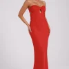 antonella_3-2.webp Women MESHKI Maxi Dresses<Antonella