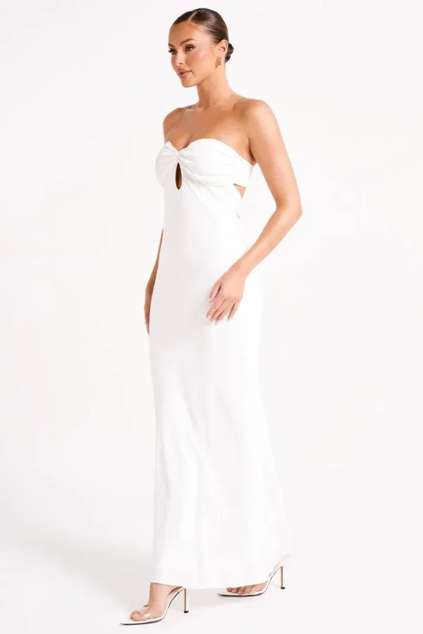antonella_3.webp Women MESHKI Maxi Dresses<Antonella