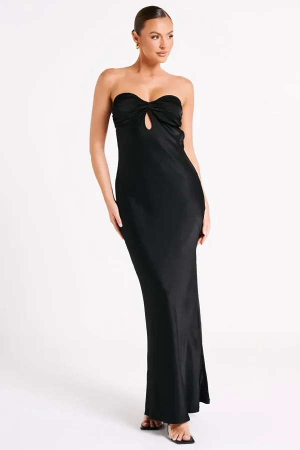 Women MESHKI Maxi Dresses<Antonella