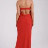 antonella_4-2.webp Women MESHKI Maxi Dresses<Antonella