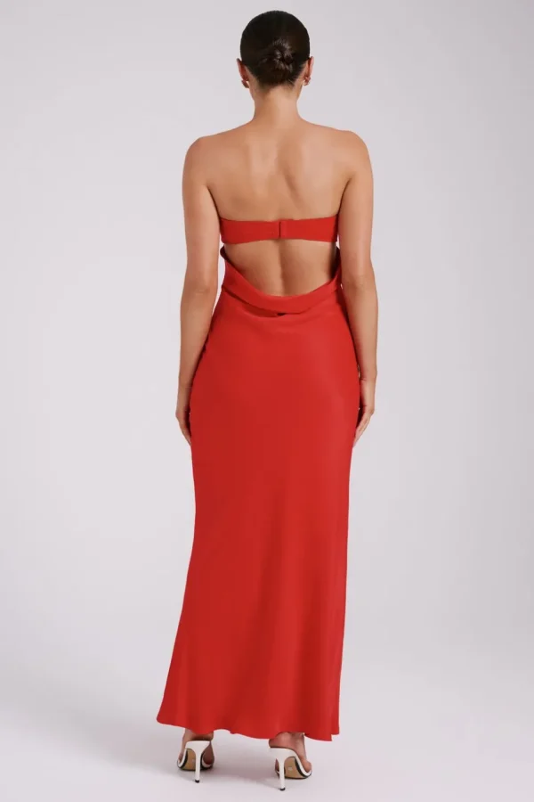 antonella_4-2.webp Women MESHKI Maxi Dresses<Antonella