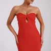 antonella_5-2.webp Women MESHKI Maxi Dresses<Antonella