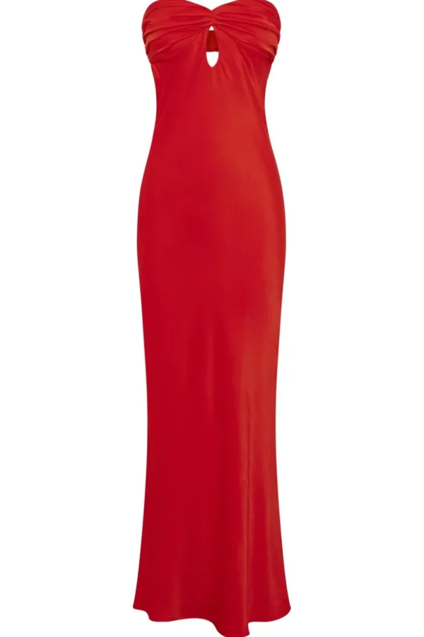 antonella_6-2.webp Women MESHKI Maxi Dresses<Antonella