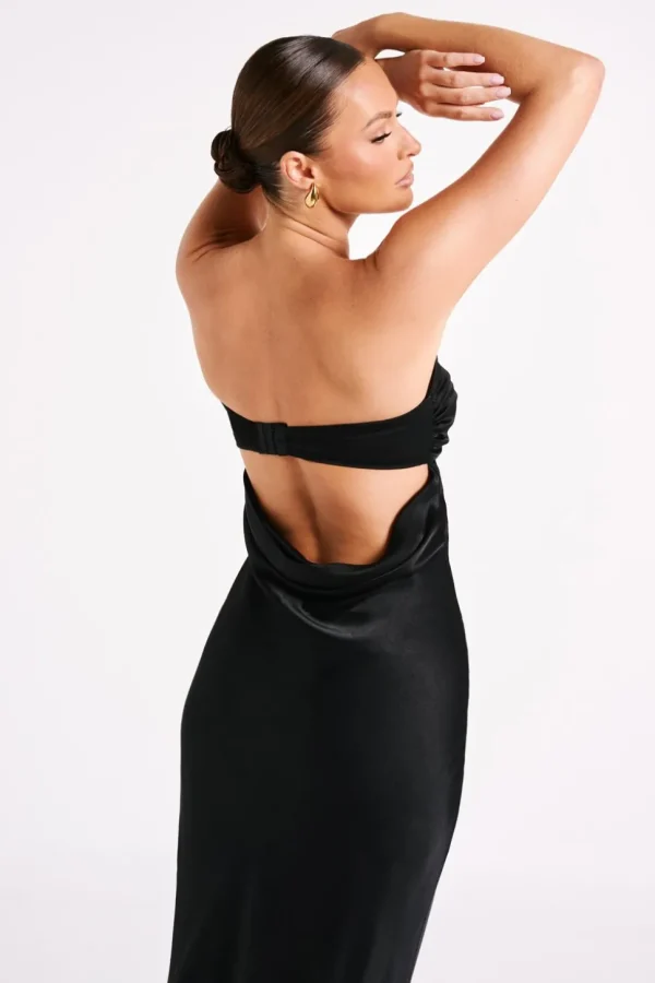 Women MESHKI Maxi Dresses<Antonella
