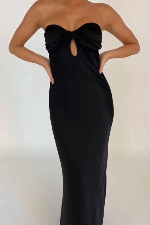 Women MESHKI Maxi Dresses<Antonella