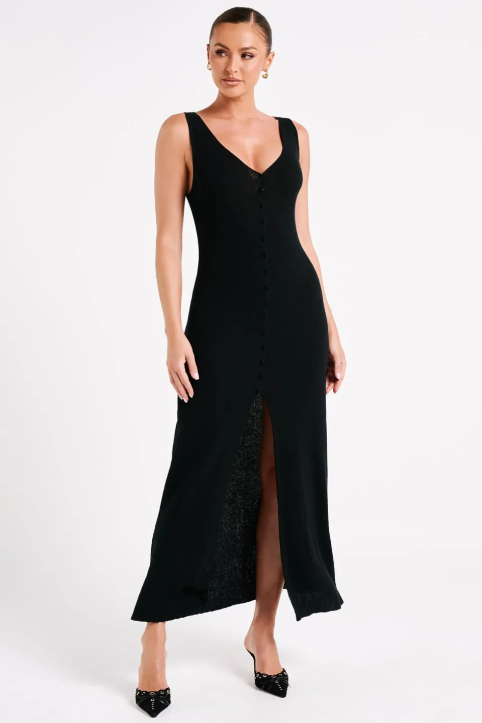 antonia_0.webp Women MESHKI Maxi Dresses<Antonia
