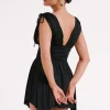 anya_1-1.webp Women MESHKI Mini Dresses<Anya
