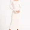 Women MESHKI Midi Dresses<Anya