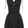 anya_6-1.webp Women MESHKI Mini Dresses<Anya