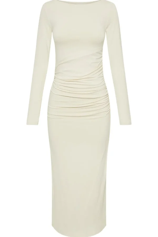 Women MESHKI Midi Dresses<Anya
