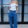 anysa_0-1.webp Women MESHKI Tops<Anysa