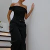 Women MESHKI Tops<Anysa