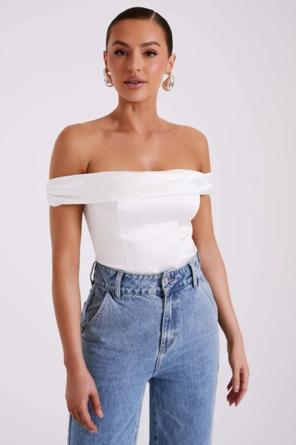 anysa_8-1.webp Women MESHKI Tops<Anysa