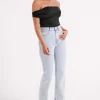 Women MESHKI Tops<Anysa