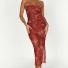 aphrodite_0.webp Women MESHKI Midi Dresses<Aphrodite