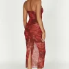 aphrodite_1.webp Women MESHKI Midi Dresses<Aphrodite