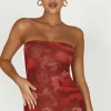 aphrodite_2.webp Women MESHKI Midi Dresses<Aphrodite