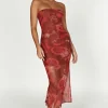 aphrodite_5.webp Women MESHKI Midi Dresses<Aphrodite
