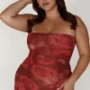 aphrodite_7.webp Women MESHKI Midi Dresses<Aphrodite
