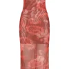 aphrodite_9.webp Women MESHKI Midi Dresses<Aphrodite