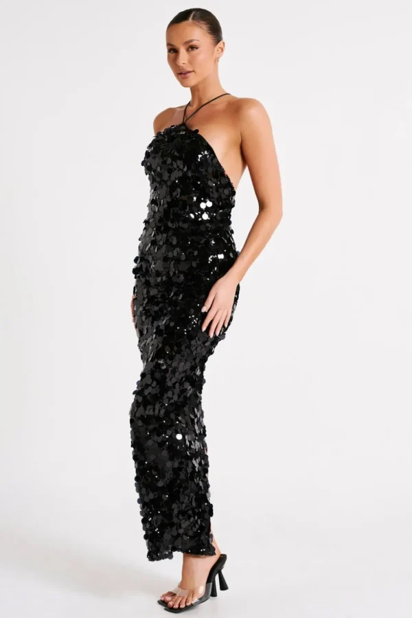 Women MESHKI Maxi Dresses<April
