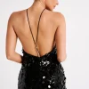 Women MESHKI Maxi Dresses<April
