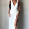 araminta_0-1.webp Women MESHKI Maxi Dresses<Araminta