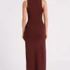 araminta_1.webp Women MESHKI Maxi Dresses<Araminta