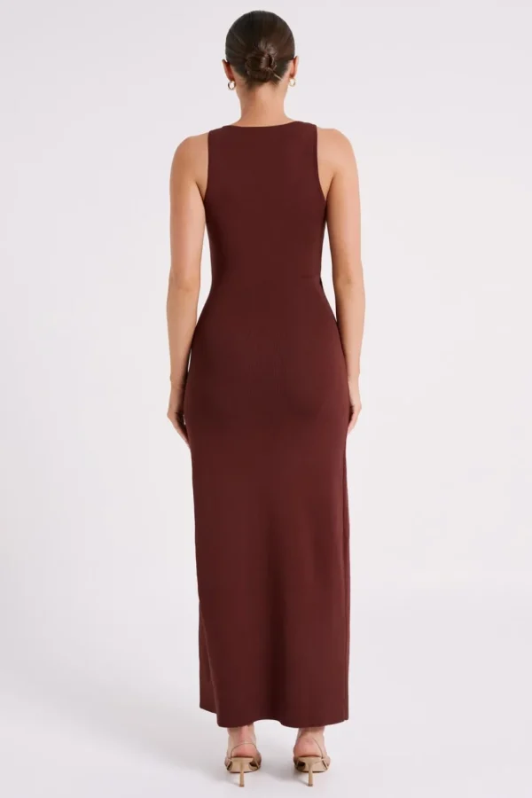 araminta_1.webp Women MESHKI Maxi Dresses<Araminta