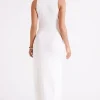 araminta_2-1.webp Women MESHKI Maxi Dresses<Araminta