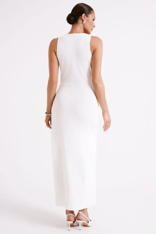 araminta_2-1.webp Women MESHKI Maxi Dresses<Araminta