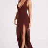 araminta_4.webp Women MESHKI Maxi Dresses<Araminta